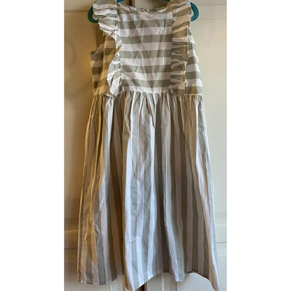 All Things Uber Nice A.T.U.N Girl’s 9/10 Dress